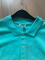 Helder blauwe polo maat L, Ophalen of Verzenden, Nieuw, Maat 48/50 (M), Blauw