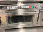 Panasonic magnetron 1800W, professioneel horeca, NE-1880, Witgoed en Apparatuur, Magnetrons, Ophalen of Verzenden, Zo goed als nieuw