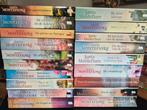 Diversen Santa Montefiore romans, Boeken, Romans, Ophalen, Gelezen