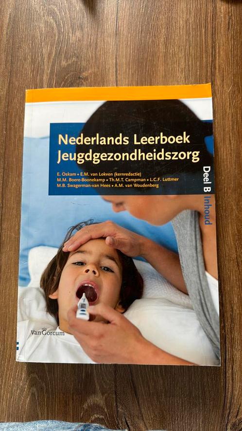 Esther Oskam - Deel B, Boeken, Gezondheid, Dieet en Voeding, Zo goed als nieuw, Dieet en Voeding, Ophalen of Verzenden