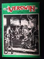 Verowin Piet Wijn, Boeken, Eén stripboek, Ophalen of Verzenden, Zo goed als nieuw