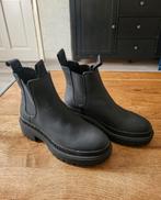 H&M Dames laarzen Maat 37, Kleding | Dames, Schoenen, Ophalen, Zo goed als nieuw, Zwart, Hoge laarzen