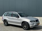 BMW X5 4.4i Executive CARPLAY/NAVI/MEMORY/OPEN-DAK | NETTE A, Auto's, Automaat, Gebruikt, Bedrijf, Vierwielaandrijving