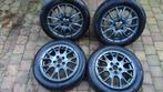 Lichtmetalen velgen 16 inch (Volvo V50), Ophalen, Gebruikt, Velg(en), 16 inch