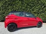 Hyundai I10 1.0 Comfort | NWE APK | CARPLAY | AIRCO | CRUISE, Voorwielaandrijving, Stof, Gebruikt, Euro 6