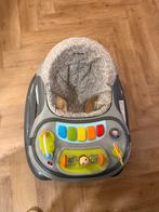 Loopstoel baby, Kinderen en Baby's, Speelgoed | Babyspeelgoed, Ophalen, Zo goed als nieuw, Overige typen