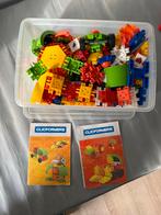 Clics Clicformers Bouwstenen, Kinderen en Baby's, Speelgoed | Bouwstenen, Ophalen of Verzenden, Gebruikt, Overige merken