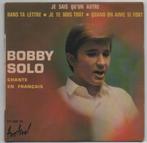 Bobby Solo- Je sais qu'un Autre EP !!!