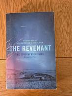 The Revenant - Michael Punke Nederlands Paperback, Ophalen of Verzenden, Gelezen, Michael Punke