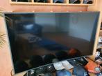Samsung Smart-TV Curved, Ophalen, LED, 50 Hz, Zo goed als nieuw