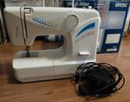 Lifetec Naaimachine - Zo Goed Als Nieuw!, Hobby en Vrije tijd, Naaimachines en Toebehoren, Ophalen of Verzenden, Zo goed als nieuw