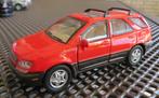 Hongwell Lexus RX300 rood, Hobby en Vrije tijd, Modelauto's | 1:43, Ophalen of Verzenden, Zo goed als nieuw, Auto, Overige merken