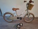 jongens fiets 16 inch veloretti maxi zeer netjes, Ophalen, Gebruikt, 16 inch, Handrem