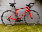 Racefiets Kuoata Kougar, Carbon, Zo goed als nieuw, Meer dan 20 versnellingen, Ophalen
