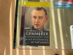 Gemmeker, Ophalen, Overige soorten, Nederland, Boek of Tijdschrift