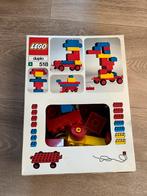 LEGO 518 - Nieuw, Kinderen en Baby's, Speelgoed | Duplo en Lego, Ophalen of Verzenden, Nieuw, Complete set, Lego