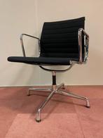 2 stuks vitra ea-108, Huis en Inrichting, Twee, Zwart, Design, Ophalen of Verzenden