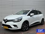 Renault Clio Estate 0.9 TCe Life Airco Cruise Led Carplay 20, Voorwielaandrijving, 898 cc, Stof, Gebruikt