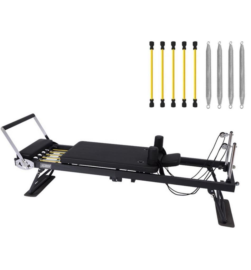 Lacardia Pilates Reformer - Pilates board -, Ophalen of Verzenden, Nieuw