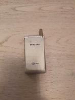 Zeldzame Samsung A100 retro vintage gsm, Telecommunicatie, Ophalen of Verzenden, Zo goed als nieuw