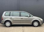 Volkswagen Touran 1.4 TSI Optive AIRCO | CRUISE | ELEK RAMEN, Voorwielaandrijving, Stof, Gebruikt, 4 cilinders