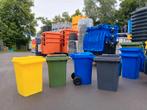 Mini container 60 liter professionele kwaliteit, Kunststof, Kliko, Nieuw, 40 liter of meer