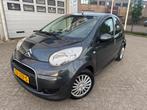 Citroen C1 1.0-12V Ambiance Airco,Toerenteller, Nieuwe APK, Voorwielaandrijving, Gebruikt, 4 stoelen, C1