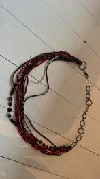 Centuur/riem, Kleding | Dames, Riemen en Ceinturen, Ophalen, Zo goed als nieuw, Zwart, 100 cm of meer