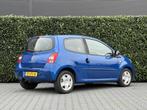 Renault Twingo 1.2-16V DYNAMIQUE NL AUTO, NAP, PANORAMADAK,, 839 kg, Twingo, Gebruikt, 4 cilinders