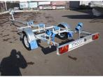 Nieuwe WF Liner TTH 750RB 750KG Boottrailer, Nieuw