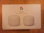 Google Nest Wifi Router + Punt, Ophalen of Verzenden, Zo goed als nieuw, Google