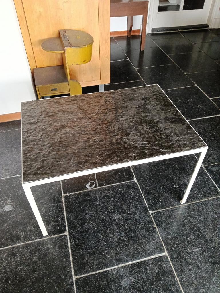 Floris Fiedeldij side table, Ophalen