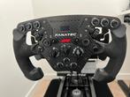 Playseat formula + CSL DD + Fanatec Wheel 2021 + CSL pedals, Fanatec, Zo goed als nieuw, Ophalen