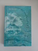 Djihi Marianne - De tuin van stilte, Ophalen of Verzenden, Zo goed als nieuw, Djihi Marianne