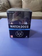 Watch Dogs Vigilante edition, Spelcomputers en Games, Ophalen of Verzenden, 1 speler, Zo goed als nieuw, Online