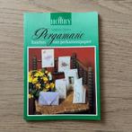 Pergamano, In nieuwstaat!, Ophalen of Verzenden, Zo goed als nieuw, Scrapbooking en Knutselen, Martha Ospina