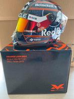 Max Verstappen helm Orange Lion 2025 1:2, Ophalen of Verzenden, Nieuw, Formule 1