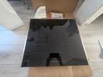 Sharp Kookplaat Inductie KH6I38FS00EU – Nieuw, Zwart, Nieuw, Minder dan 100 cm, 25 tot 50 cm