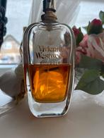 Vivienne Westwood Boudoir 100 ml nog half vol, Sieraden, Tassen en Uiterlijk, Uiterlijk | Parfum, Ophalen of Verzenden, Zo goed als nieuw