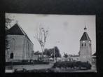 BEERTA  N.H. Kerk en toren 1964      F, Verzamelen, Ansichtkaarten | Nederland, Ophalen of Verzenden, 1960 tot 1980, Groningen