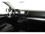 Fiat Scudo 2.0 MultiJet 180 L3 DC Automaat | Schuifdeur L/R, 12 maanden, Stof, Gebruikt, 4 cilinders
