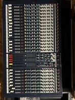 Soundcraft LX7ii, Ophalen, Zo goed als nieuw