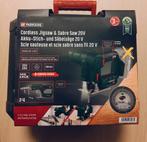 ​PARKSIDE Combiapparaat Accu- decoupeerzaag / reciprozaag, Doe-het-zelf en Verbouw, Ophalen of Verzenden, Nieuw, Overige typen