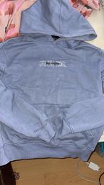 Daily paper jongens trui, Blauw, Ophalen of Verzenden, Zo goed als nieuw, Dialy paper