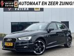 Audi A3 Sportback 1.4 TFSI Pro Line S G-tron CRUISE NAV, Auto's, Audi, Gebruikt, 4 cilinders, CNG (Aardgas), 96 €/maand