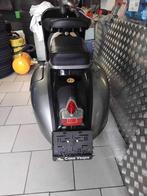 Vespa oldtimer GL VBB2t 1965 150cc, Ophalen, Gebruikt, Benzine, Vespa