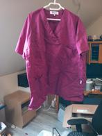 7 Zorgtunieken maat 2 xl, Ophalen of Verzenden