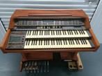 Wersi Spectra DX700CD Goldengate, Ophalen, Gebruikt, 2 klavieren, Orgel