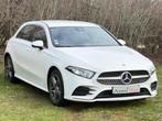 Mercedes-Benz A-klasse 250 e AMG Edition /Navi/Cam, Gebruikt, 4 cilinders, 15 kWh, Wit