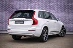 Volvo XC90 2.0 T8 Recharge AWD Inscription | Long Range | Pa, Auto's, 12 maanden, Gebruikt, 4 cilinders, 7 stoelen